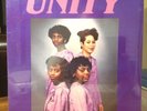 UNITY   BLESSING ME   RARE PRIVATE NC BLACK GOSPEL SOUL LP (1986) JATWAN SEALED