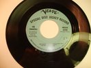 Rare Northern Soul 45 the Chantels 