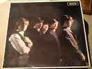 THE ROLLING STONES - Self named album UK Decca LK. 4605 LP 1964 Original up VG