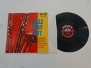 VG++/NM- GORGEOUS  Jazz Way Out RARE SAVOY RVG LP w/ John Coltrane Wilbur Harden