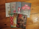 The Wicked + The Divine 4 Volume Set + One Shot Variants  Great Condition