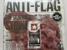 Anti Flag The General Strike