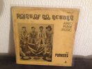 The Funkees ?– Point Of No Return - Afro Funk Music lp