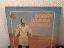 SORRY BAMBA DU MALI 1977 RARE GREAT AFRO LP