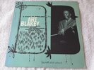 ART BLAKEY - Night at Birdland Vol.2 LEXINGTON EAR RVG Blue Note 1522 VG++