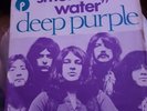 Deep Purple. Black sabbath . Bob Marley. Ram jam. Joan armatrading. Steppenwolf.