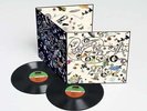 Led Zeppelin - Led Zeppelin III (Deluxe Edition) Vinyl 2LP NEU 0552107