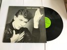 David Bowie LP 