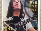 Beatles - Bye Bye Love RARE LP Get Back Sessions
