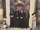 The Beatles Hey Jude Lp Original 1970 - EMI New Zealand Very Rare
