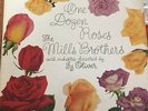 The Mills Brothers: One Dozen Roses Album