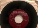 SONG POEM  Beat Of The Traps- RODD KEITH.   Beatle Bop / Lettuce And Lace M.S.R.