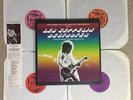 Led Zeppelin - Destroyer 4x LP Box - DRGM - Live 1977 Fan Club Exclusive Box Set