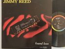 Jimmy Reed Found Love LP VG++/NM Mono on Vee Jay Blues