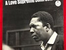 John Coltrane ?– A Love Supreme - Impulse  ?– AS- 77 - STEREO LP - Van Gelder