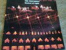 THE PENTANGLE basket of light 1970s UK TRANSATLANTIC LATER PRESSING VINYL LP