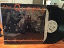 THE QUEERS: Love Songs For the Ret...Lookout Records, US, 1st, OOP Punk LP
