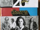 The Doors 7” Singles Boxset Limited Edition Still Sealed