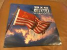 Big Country Peace In our time 12” FULLY AUTOGRAPHED ***FINAL RELIST***