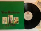 ZZ Top - Tres Hombres - 1973 Album BSK 3270 (EX) Ultrasonic Clean