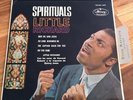 LITTLE RICHARD * DO LORD REMEMBER ME * 1962 SPANISH MERCURY EP 45 R&B GOSPEL