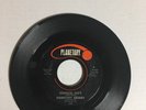 Rare Soul 45- Dorothy Berry on Planetary P-105 Shindig City Standin' on a Corner