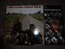 The Clash Combat Rock CBS CBS32787 A5/B3 Vinyl LP Record