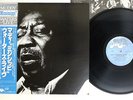 MUDDY WATERS MUDDY MISSISSIPPI WATERS LIVE BLUESKY 25AP 1347 Japan OBI VINYL LP