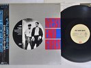 PET SHOP BOYS WEST END GIRLS EMI S14-133 Japan OBI VINYL 12