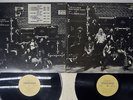 ALLMAN BROTHERS BAND AT FILLMORE EAST CAPRICORIN SJET-9565,6 Japan VINYL 2LP