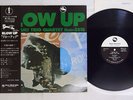 ISAO SUZUKI TRIO BLOW UP THREE BLIND MICE TBM-2515 Japan OBI VINYL LP