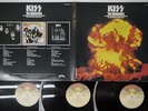 KISS ORIGINALS CASABLANCA VIP-5501,2,3 Japan VINYL 3LP