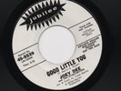 Northern Soul - Joey Dee - Good Little You - Jubilee Records - M- Cond