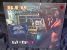 Reo Speedwagon Hi Infidelity Sealed Vinyl Record Lp USA 1980 Orig FE 36844 Hype