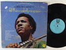 CARLOS GARNETT Let This Melody Ring On LP on Muse