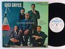 GIGI GRYCE & The Jazz Lab Quintet LP on Riverside DG mono
