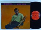 MILES DAVIS Milestones LP on Columbia 6-eye mono