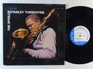STANLEY TURRENTINE The Spoiler LP on Blue Note