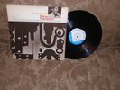 Bobby Hutcherson Components Blue Note 4213 org pres mono Freddie Hubbard
