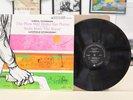 Stokowski Thomson Plow that Broke Vanguard VSD 2095 Stereolab LP DG black TAS