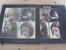 The Beatles - Let It Be 1970 UK LP BOX SET APPLE 1st COMPLETE