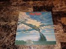 Deep Purple Glenn Hughes Rare Signed Stormbringer Vinyl Record Black Sabbath COA