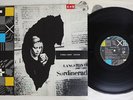 VIRNA LINDT SHIVER POLYDOR L25P 1189 Japan PROMO VINYL LP