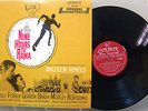 LP - Nine Hours To Rama ORIGINAL SOUNDTRACK - LONDON M 76002