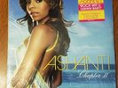 ASHANTI - Chapter II   2LP Vinyl NEW