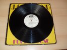 The J. Geils Band: Live Full House, Warenprobe, Atlantic white Label ATL 40 426