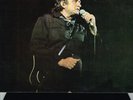 JOHNNY CASH - PÅ ÖSTERÅKER / PA OSTERAKER (CBS65308) NEAR MINT DUTCH PRESSING LP