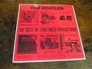BEATLES Best of Tobe Milo LP rarities outtakes SEALED
