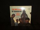 The Who Sings My Generation Vinyl LP 1967 Decca DL 74664 US Stereo(390)