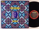 JOHN COLTRANE Infinity LP on Impulse VG++